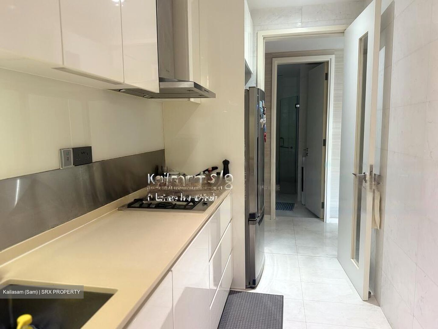 Reflections At Keppel Bay (D4), Condominium #485925831